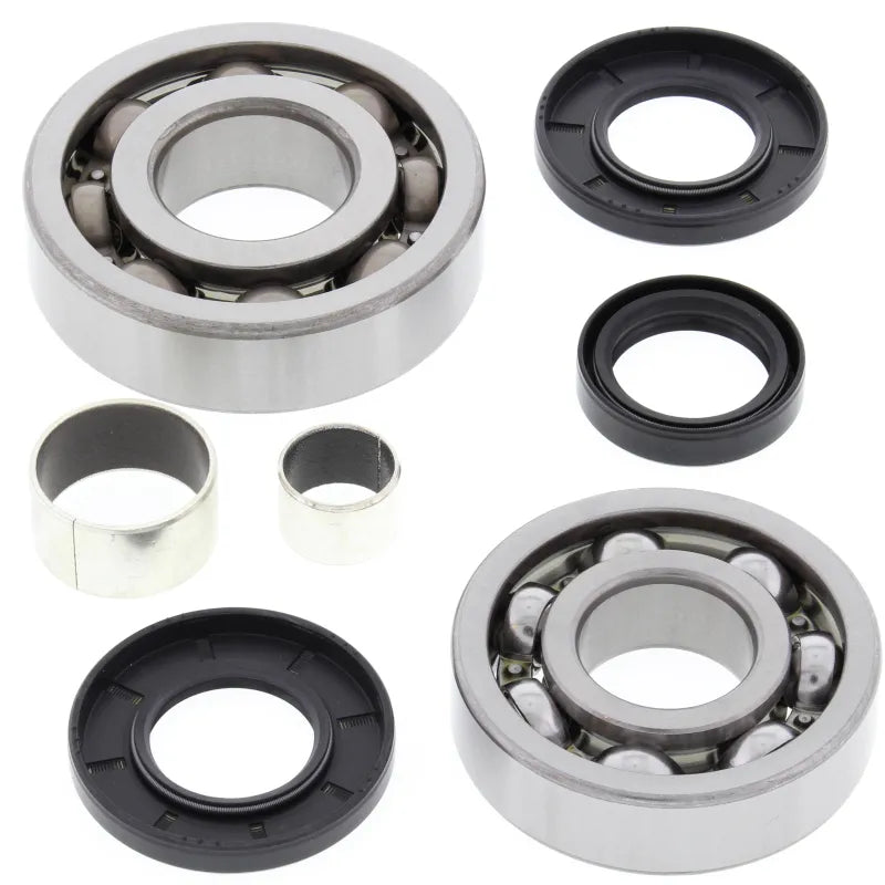 All Balls Racing auto part
