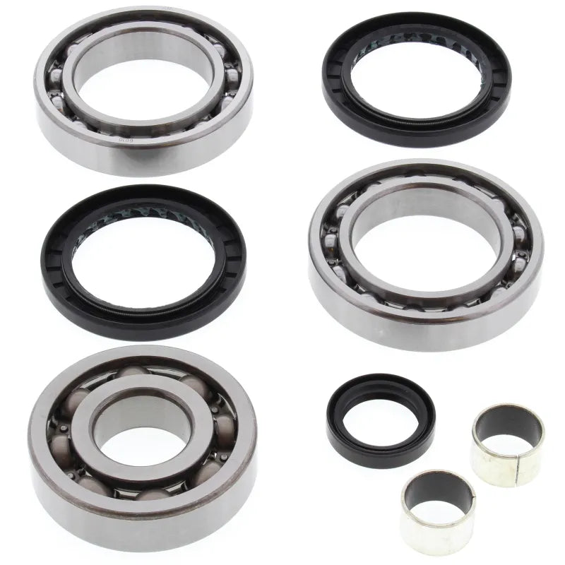 All Balls Racing auto part
