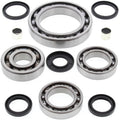 All Balls Racing auto part