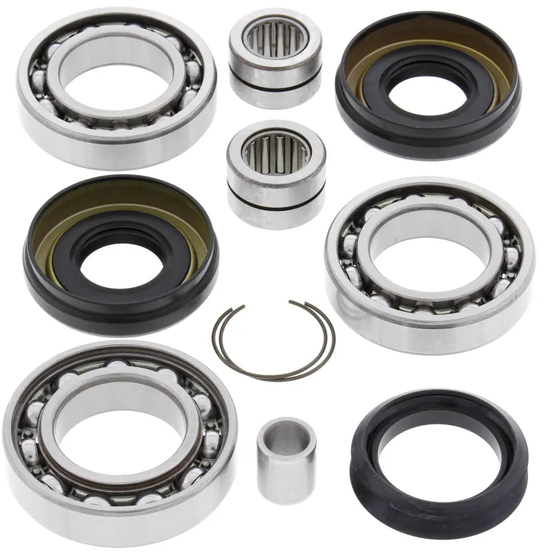 All Balls Racing auto part
