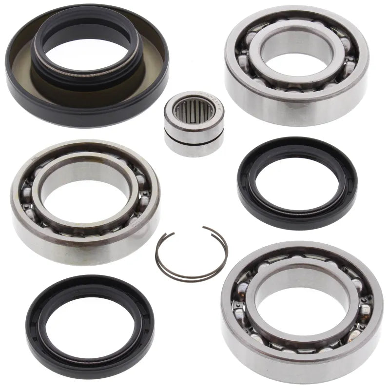 All Balls Racing auto part