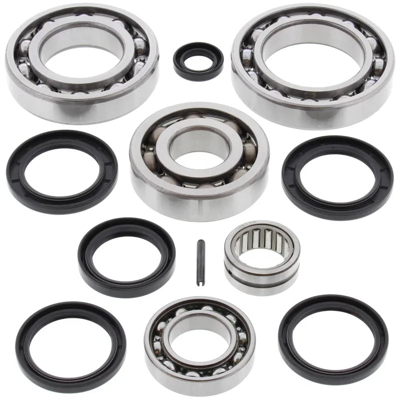 All Balls Racing auto part