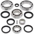All Balls Racing auto part