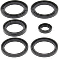 All Balls Racing auto part