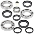 All Balls Racing auto part