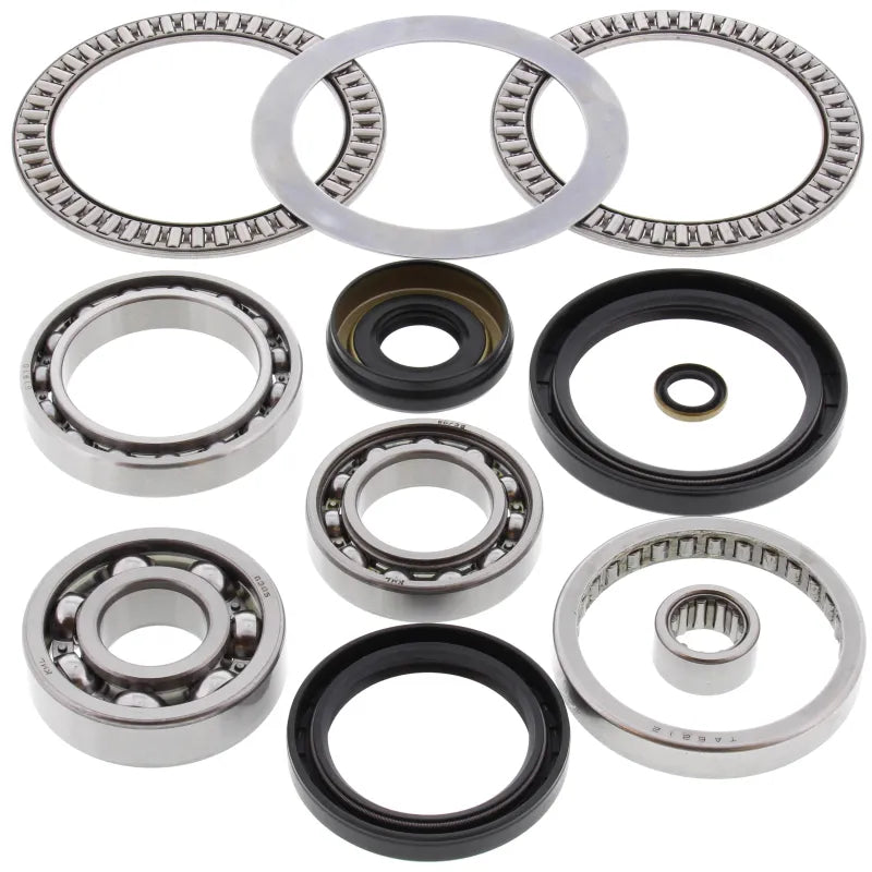All Balls Racing auto part