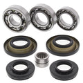All Balls Racing auto part