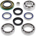 All Balls Racing auto part