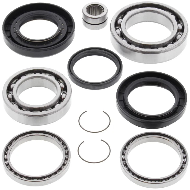 All Balls Racing auto part