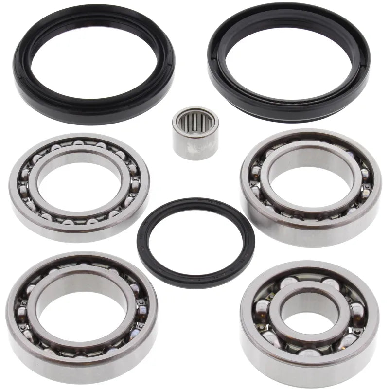 All Balls Racing auto part