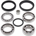 All Balls Racing auto part