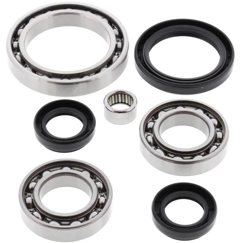 All Balls Racing auto part
