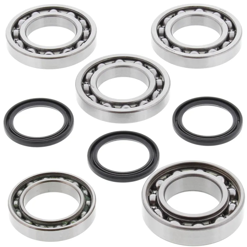 All Balls Racing auto part