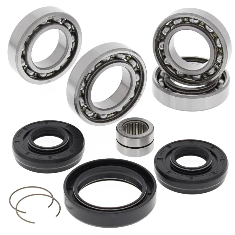 All Balls Racing auto part