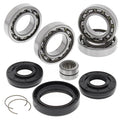 All Balls Racing auto part