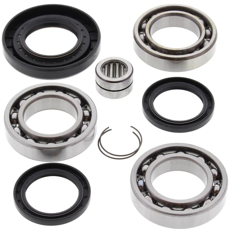 All Balls Racing auto part