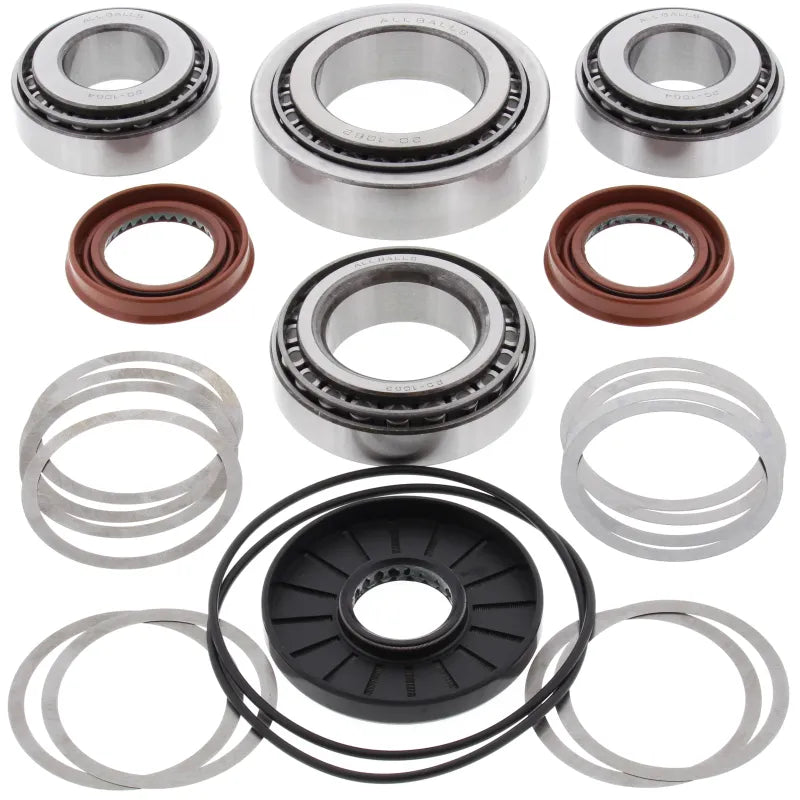 All Balls Racing auto part