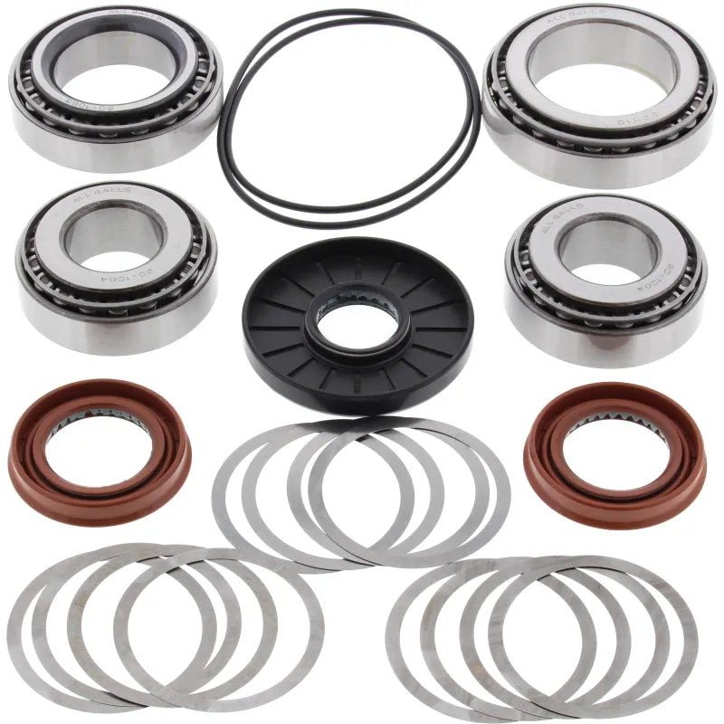 All Balls Racing auto part