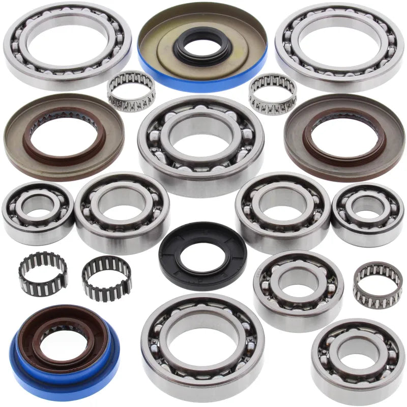 All Balls Racing auto part