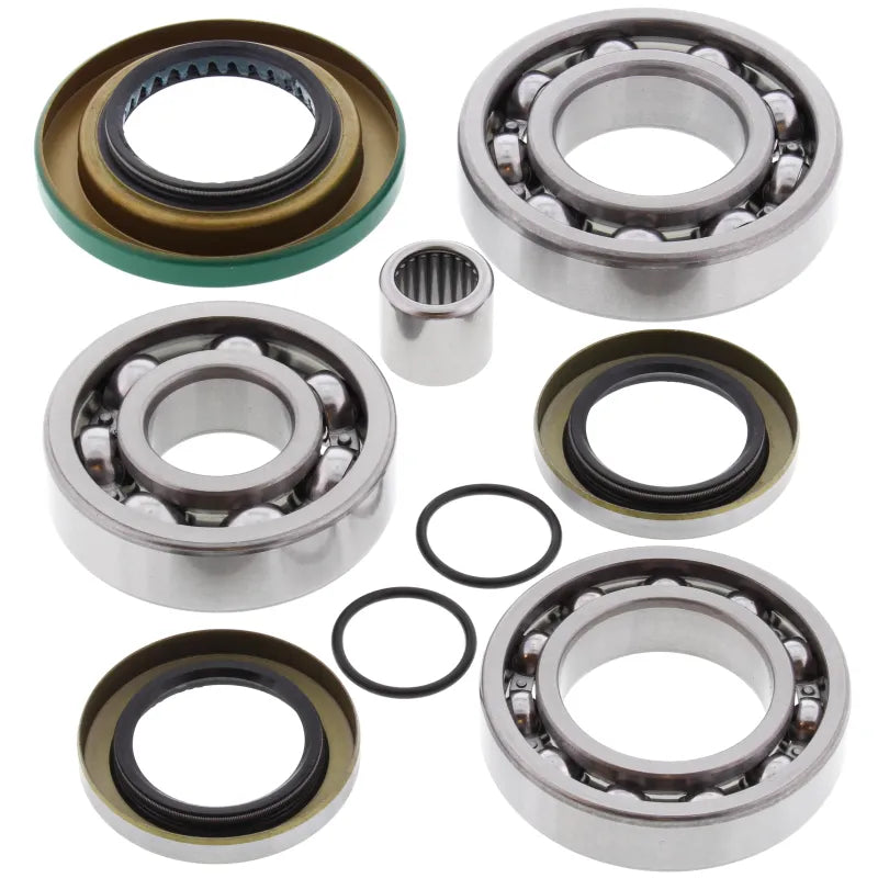 All Balls Racing auto part