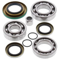 All Balls Racing auto part