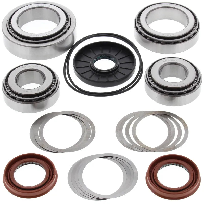 All Balls Racing auto part