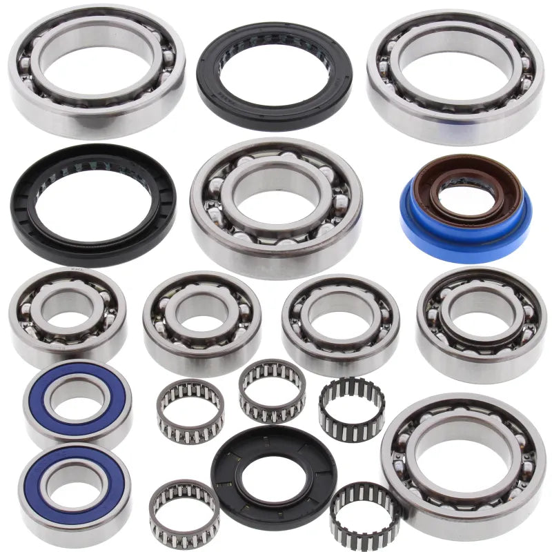 All Balls Racing auto part