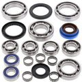 All Balls Racing auto part