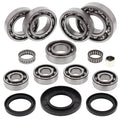 All Balls Racing auto part