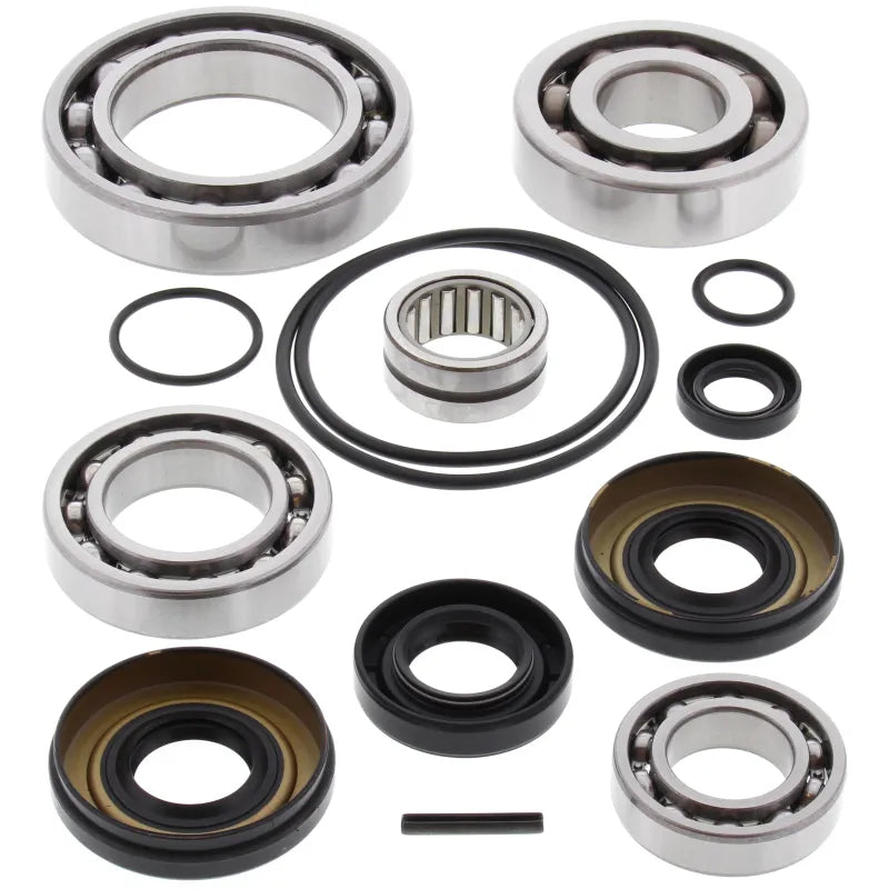 All Balls Racing auto part