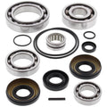 All Balls Racing auto part