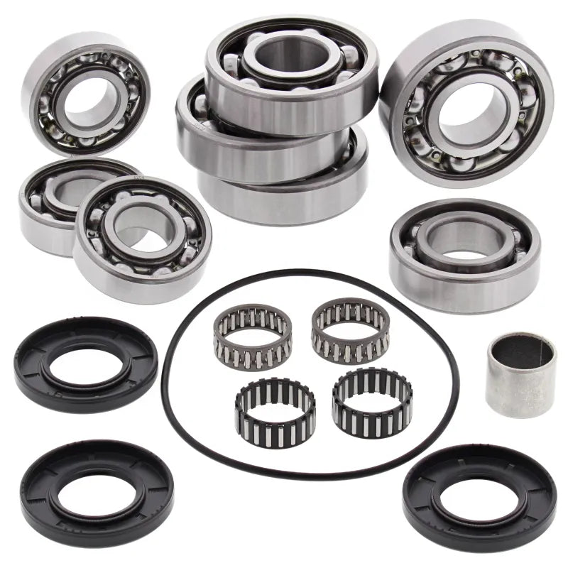 All Balls Racing auto part