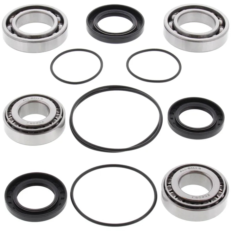 All Balls Racing auto part