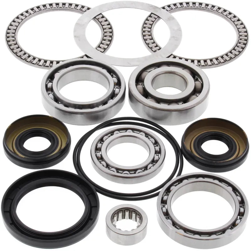All Balls Racing auto part