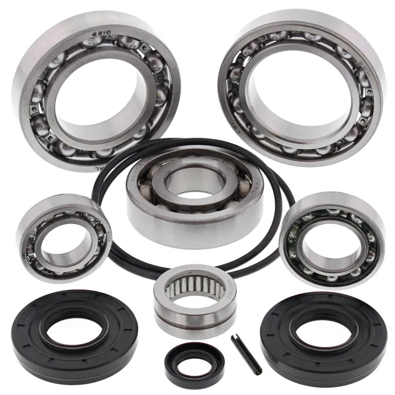 All Balls Racing auto part