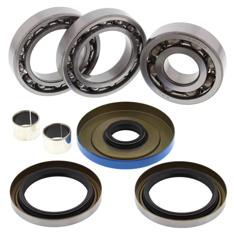 All Balls Racing auto part
