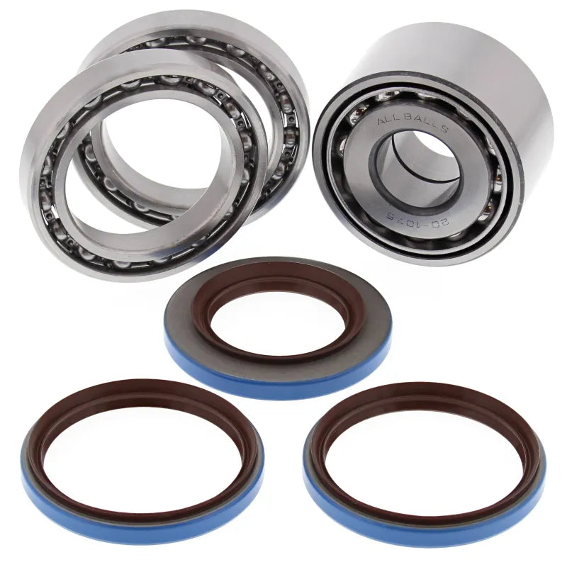 All Balls Racing auto part