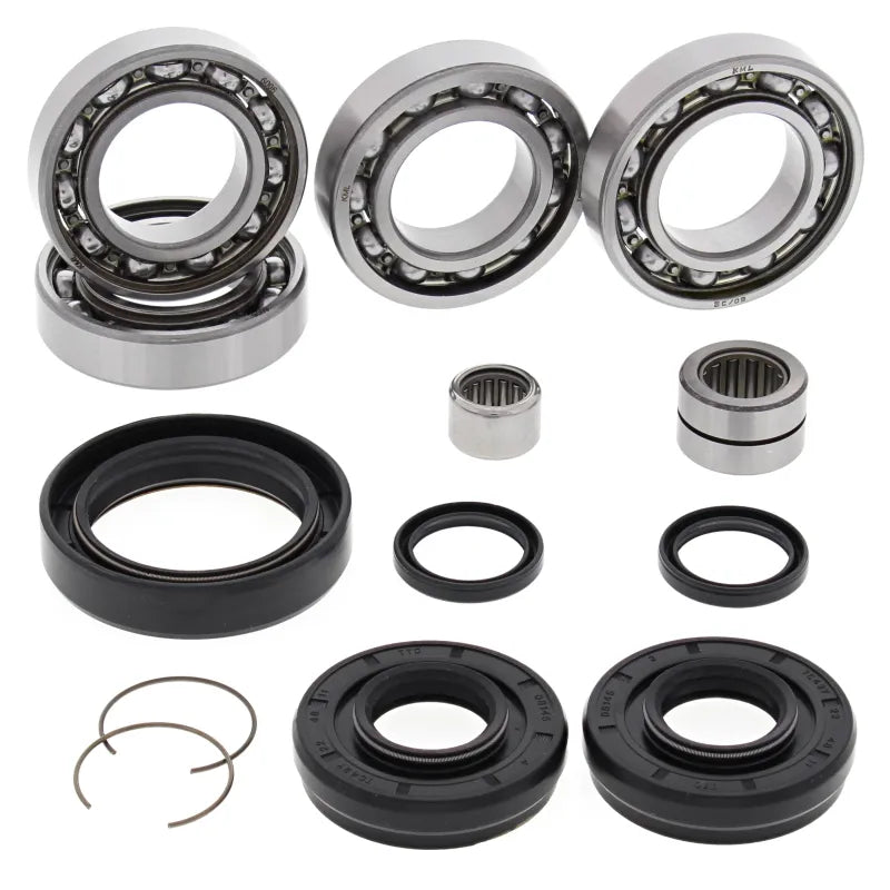 All Balls Racing auto part
