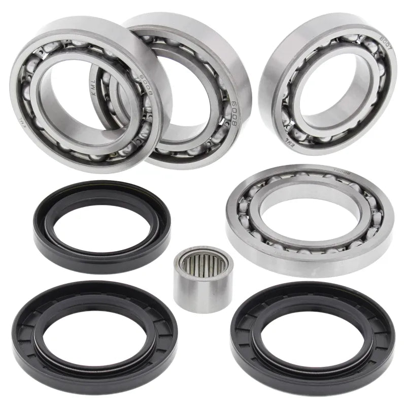 All Balls Racing auto part