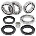 All Balls Racing auto part