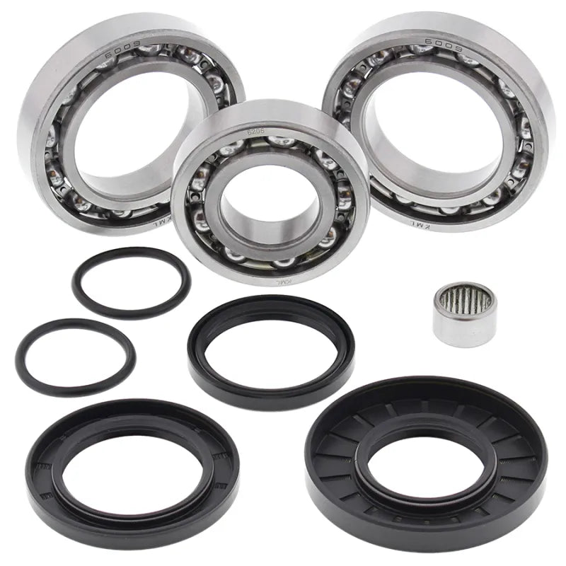 All Balls Racing auto part