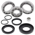 All Balls Racing auto part