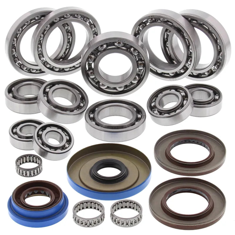 All Balls Racing auto part