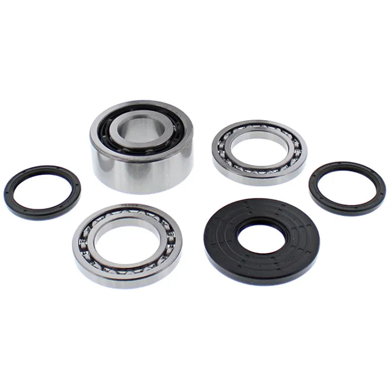 All Balls Racing auto part