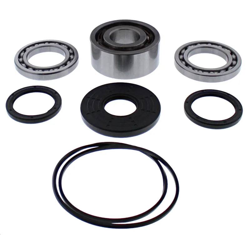 All Balls Racing auto part