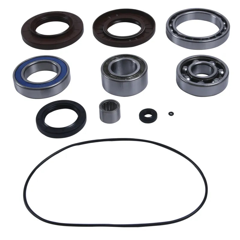 All Balls Racing auto part