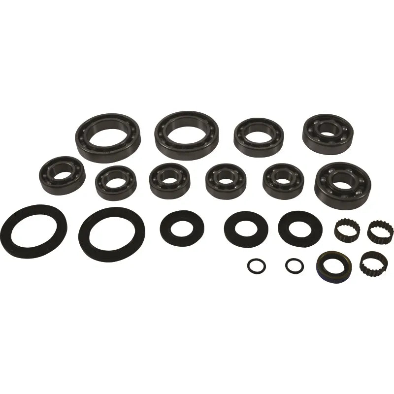 All Balls Racing auto part