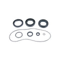 All Balls Racing red auto part