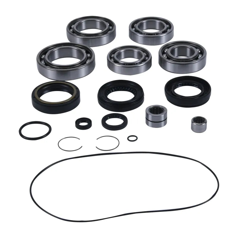 All Balls Racing auto part