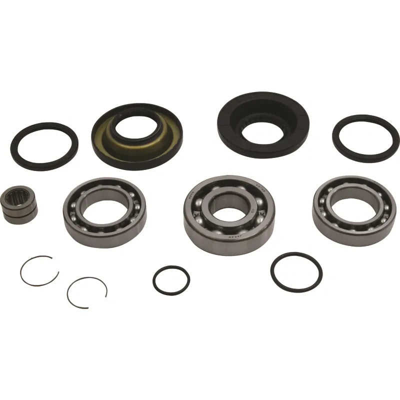 All Balls Racing auto part